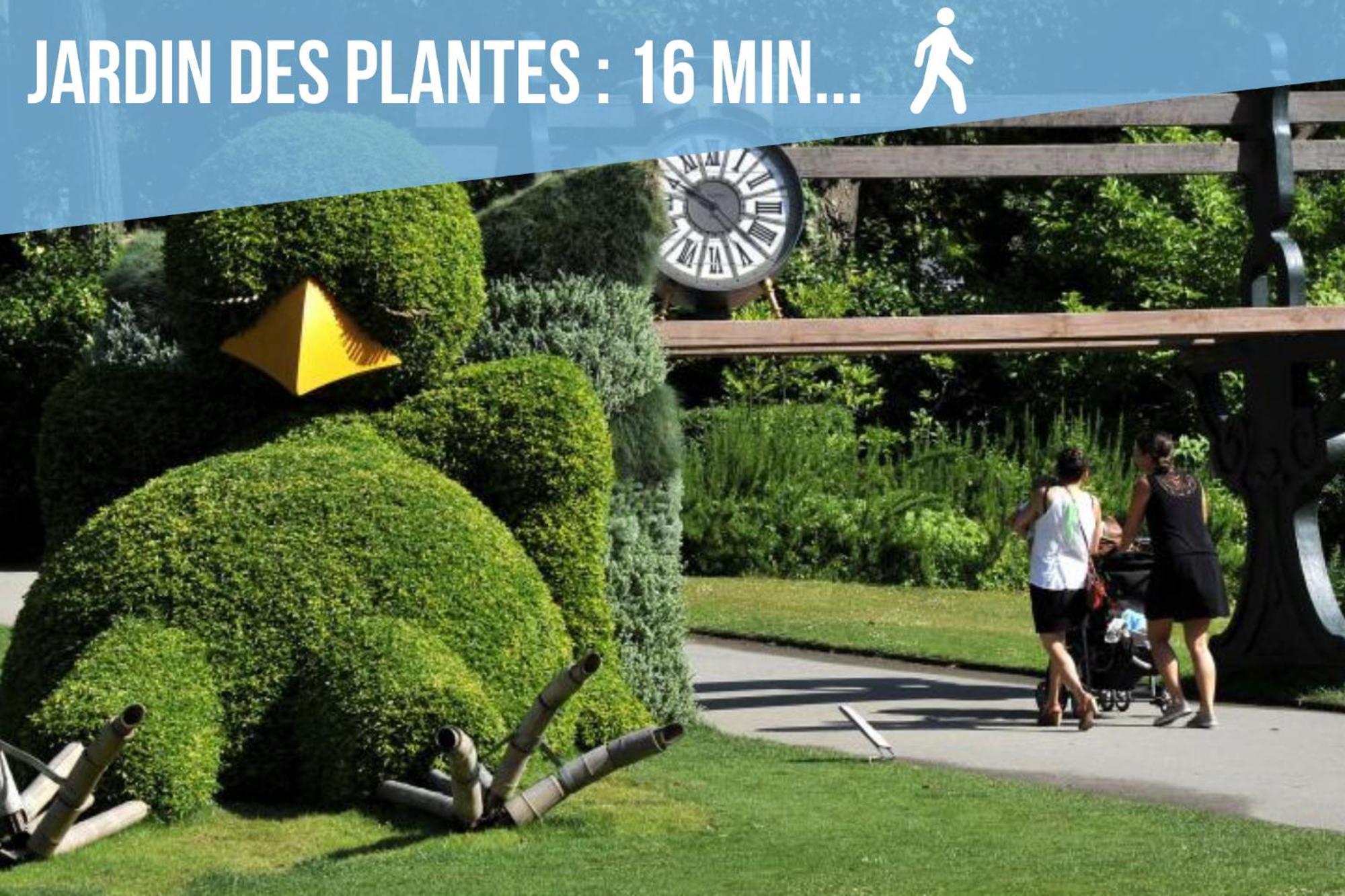 L'Authentique - Les Maisons De Madeleine Nantes Eksteriør billede